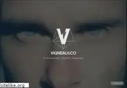 Sites similar to vigneauandco.com