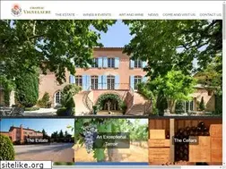 Sites similar to vignelaure.com