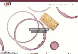Sites similar to vignelier.be
