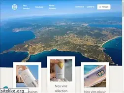 Sites similar to vignerons-saint-tropez.com