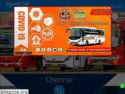Sites similar to vigneshtat.com