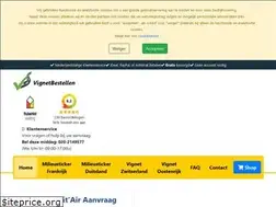 Sites similar to vignet-bestellen.nl