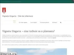Sites similar to vigneta-ungaria.ro