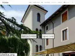 Sites similar to vigneticonte.it