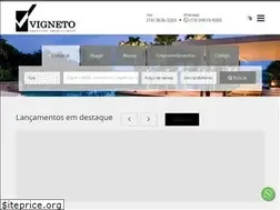 Sites similar to vigneto.com.br
