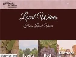 Sites similar to vignetodelbino.com