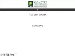 Sites similar to vignettephotography.com