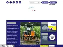 Sites similar to vignevin.com