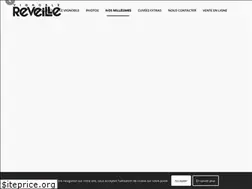 Sites similar to vignoble-reveille.fr