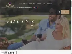 Sites similar to vignobledomainebresee.com