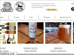 Sites similar to vignoblekobloth.com