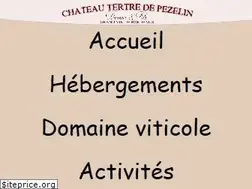 Sites similar to vignobles-daumec-et-fils.fr