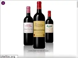 Sites similar to vignobles-jbertrand.fr