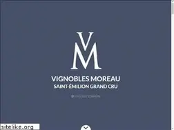 Sites similar to vignobles-moreau.com