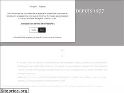 Sites similar to vignoblesdubard.fr