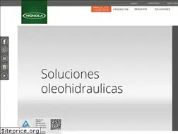 Sites similar to vignola.cl