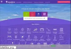 Sites similar to vignovin.com