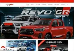 Sites similar to vigo-asia.com