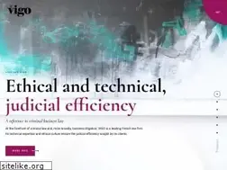 Sites similar to vigo-avocats.com