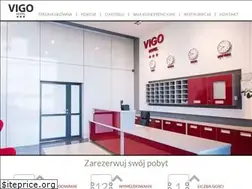 Sites similar to vigo-hotel.pl