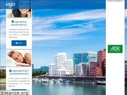 Sites similar to vigo-select.de