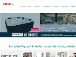 Sites similar to vigo.be
