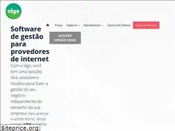 Sites similar to vigo.com.br