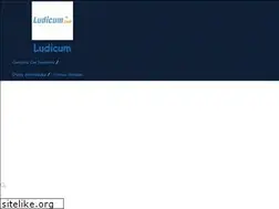 Sites similar to vigo.ludicum.com