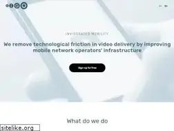 Sites similar to vigo.one