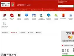 Sites similar to vigo.org