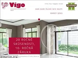 Sites similar to vigo.sk