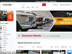 Sites similar to vigo4u-dubai.com