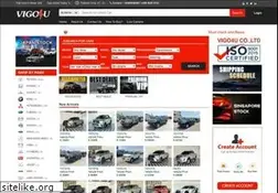 Sites similar to vigo4u.com