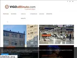 Sites similar to vigoalminuto.com
