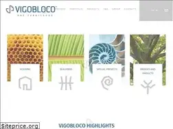 Sites similar to vigobloco.pt