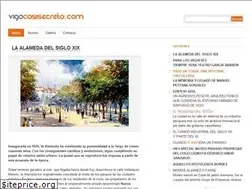 Sites similar to vigocasisecreto.com