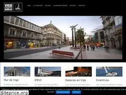 Sites similar to vigocb.org
