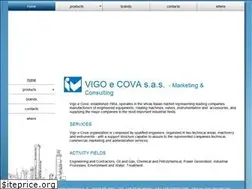 Sites similar to vigocova.eu