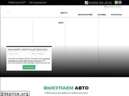 Sites similar to vigodno-prodat-avto.ru