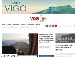 Sites similar to vigoe.es