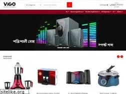 Sites similar to vigoelectronics.com