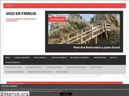 Sites similar to vigoenfamilia.es