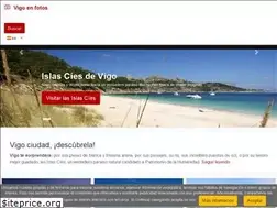Sites similar to vigoenfotos.com