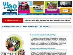 Sites similar to vigoeningles.org