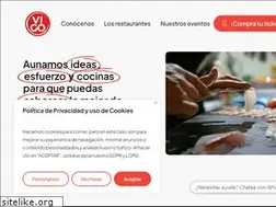 Sites similar to vigogastronomico.com