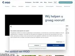 Sites similar to vigogroup.eu