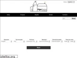 Sites similar to vigohome.com