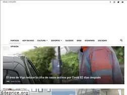 Sites similar to vigohoy.es