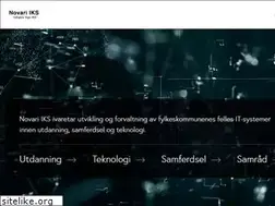 Sites similar to vigoiks.no