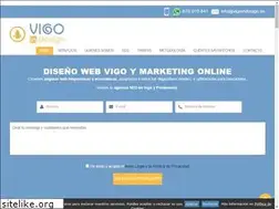 Sites similar to vigoindesign.es